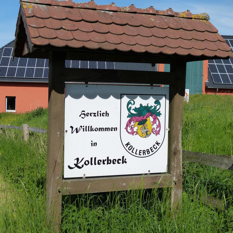 Pension Ridder Marienmünster Buitenkant foto